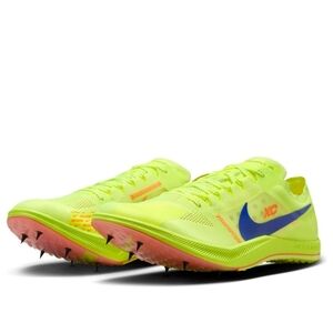 Nike Zoom Dragonfly XC Track Spikes Cross Country DX7992-701 Men's Volt Run